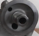 Duramax CAT Oil Filter Conversion Kit